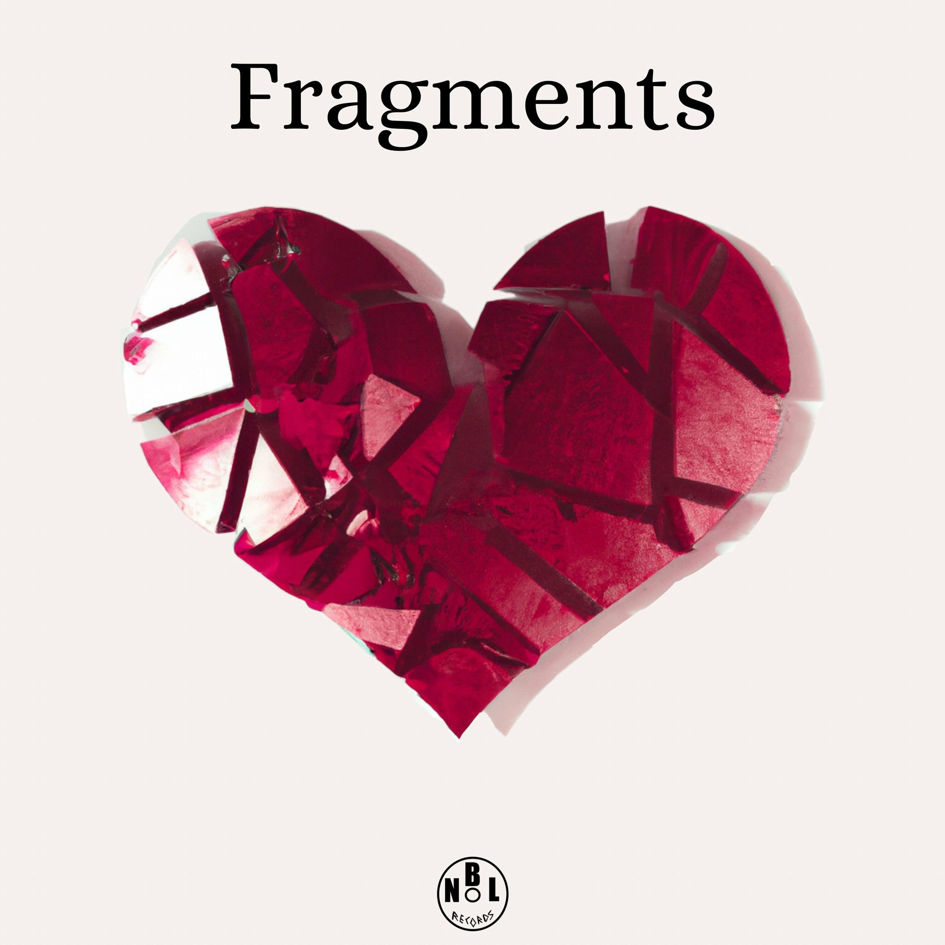 Album cover of Fragments