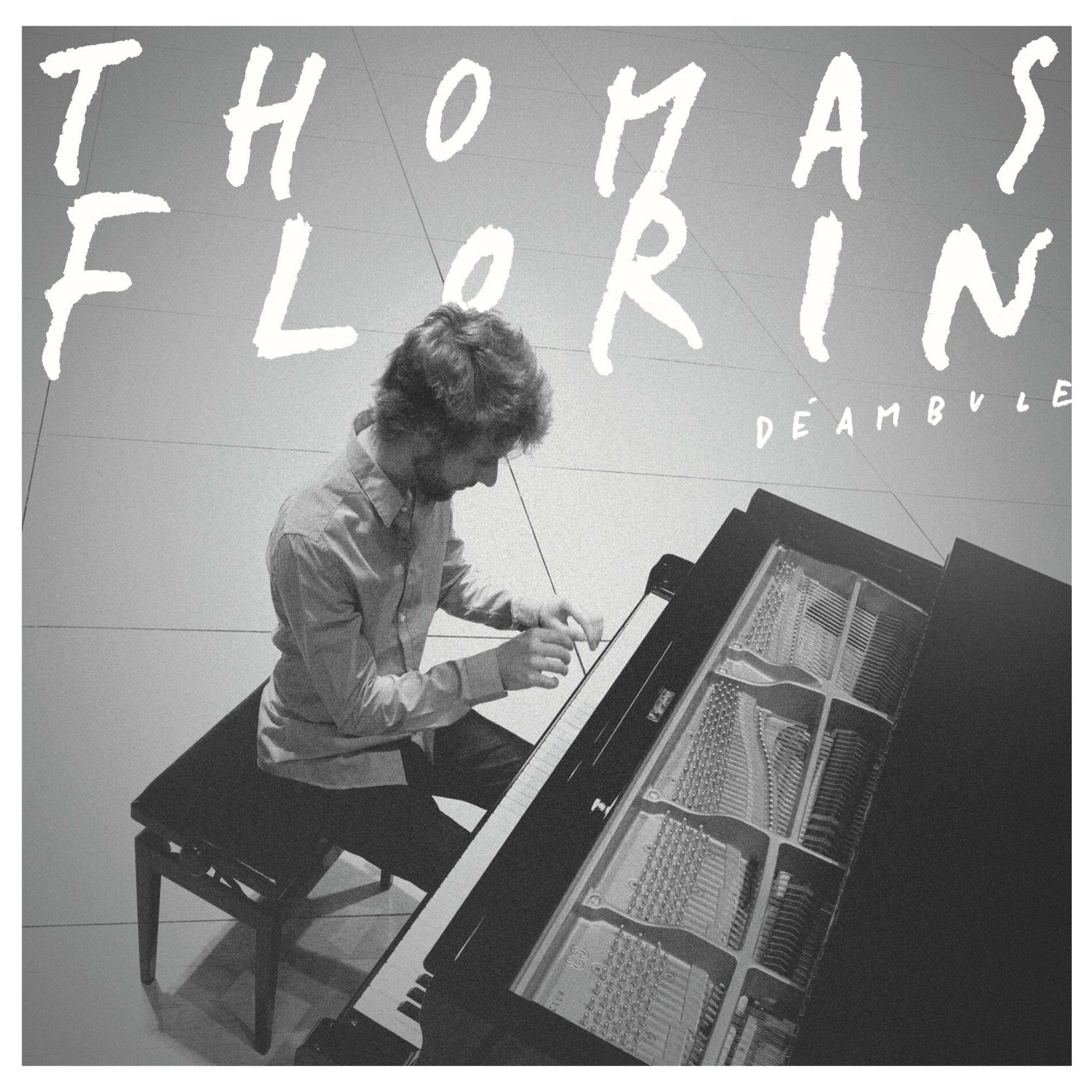 Album cover of déambule