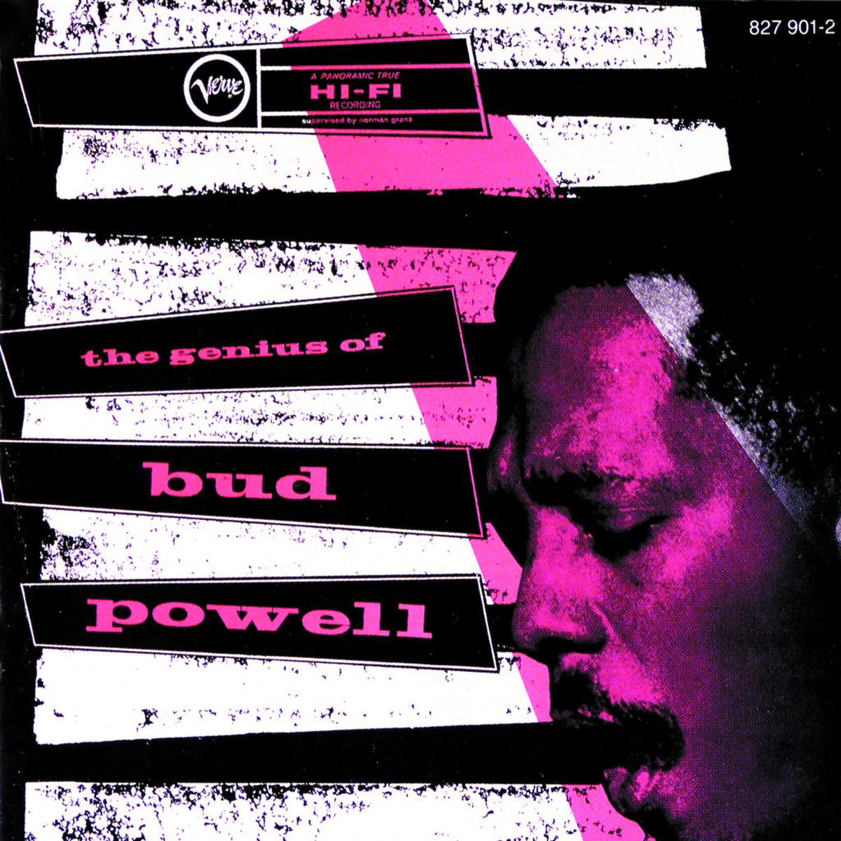 n*n様 廃盤 Mosaic Records / Bud Powell 5LP Bud Powell - The Genius Of Bud Powell (Expanded Edition) | Deezer