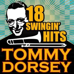 Cover of 18 Swingin' Hits