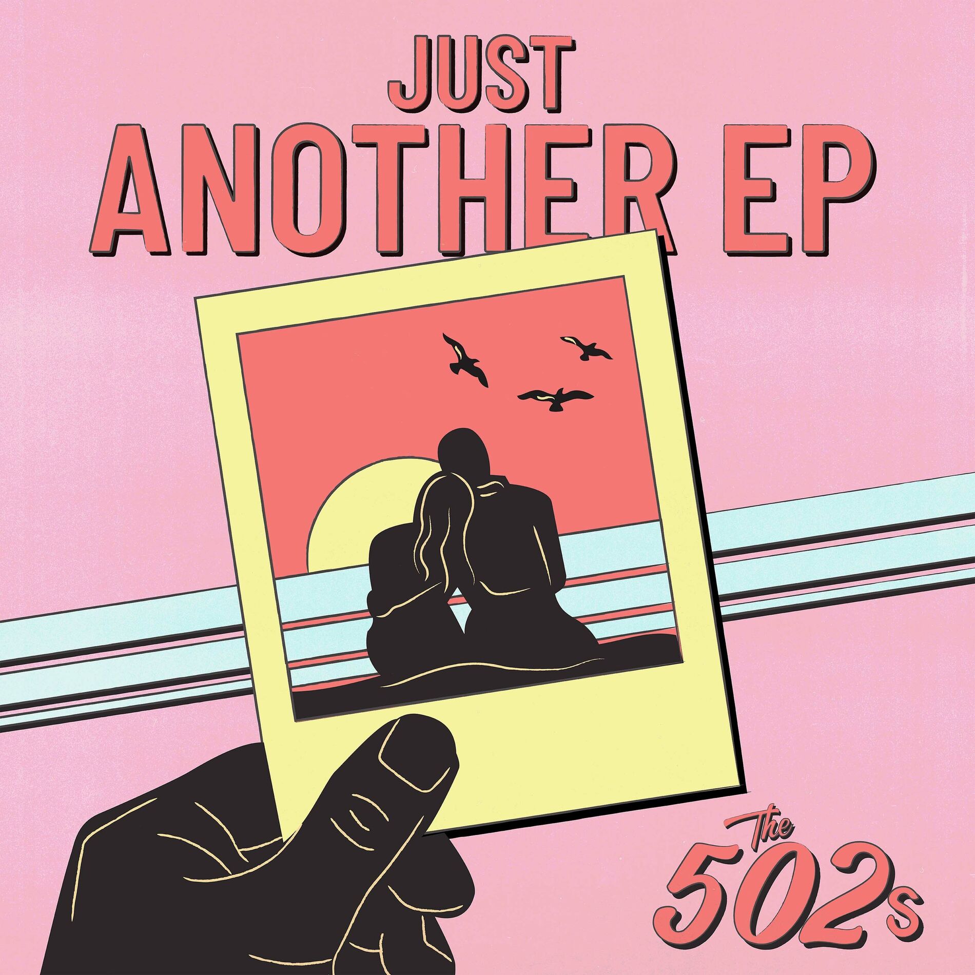 Album cover of Just Another - EP