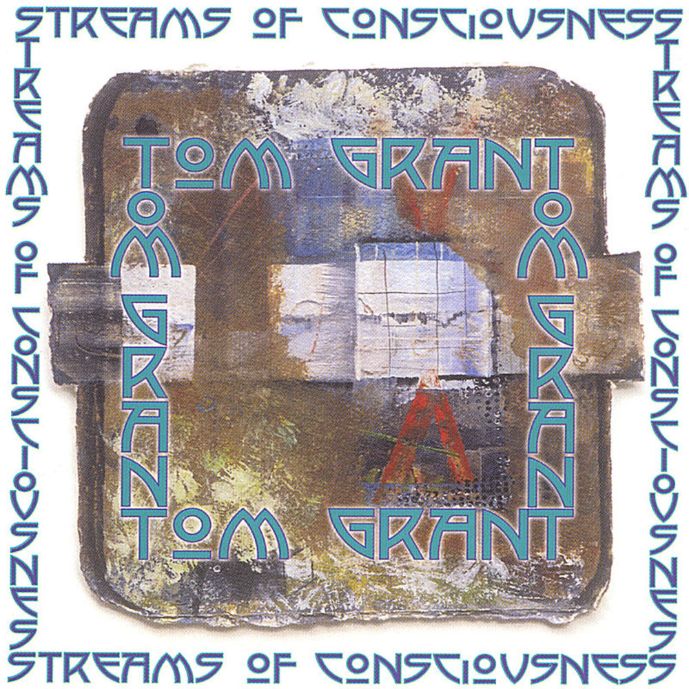 Picture of Streams of Consciousness