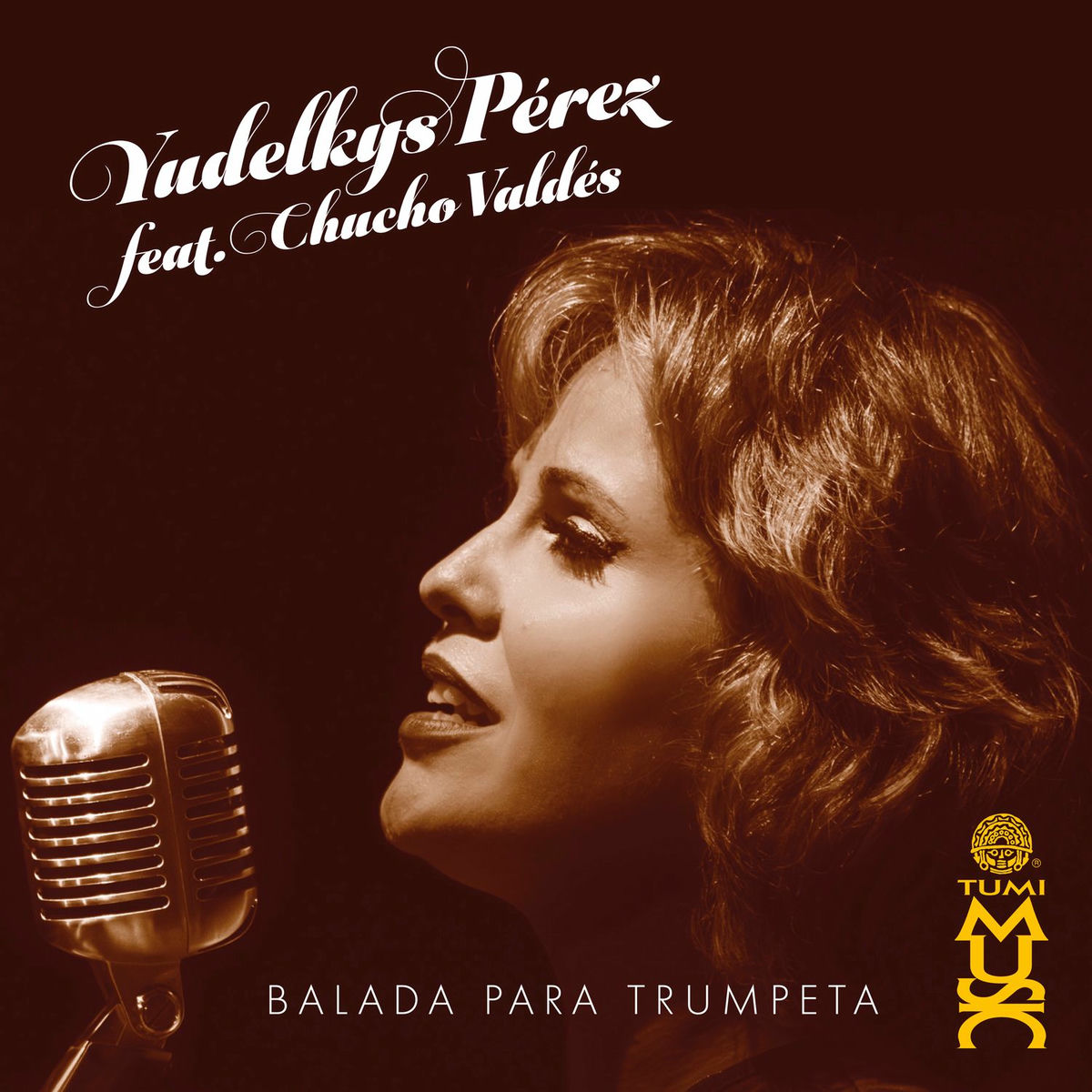Album cover of Balada para Trompeta