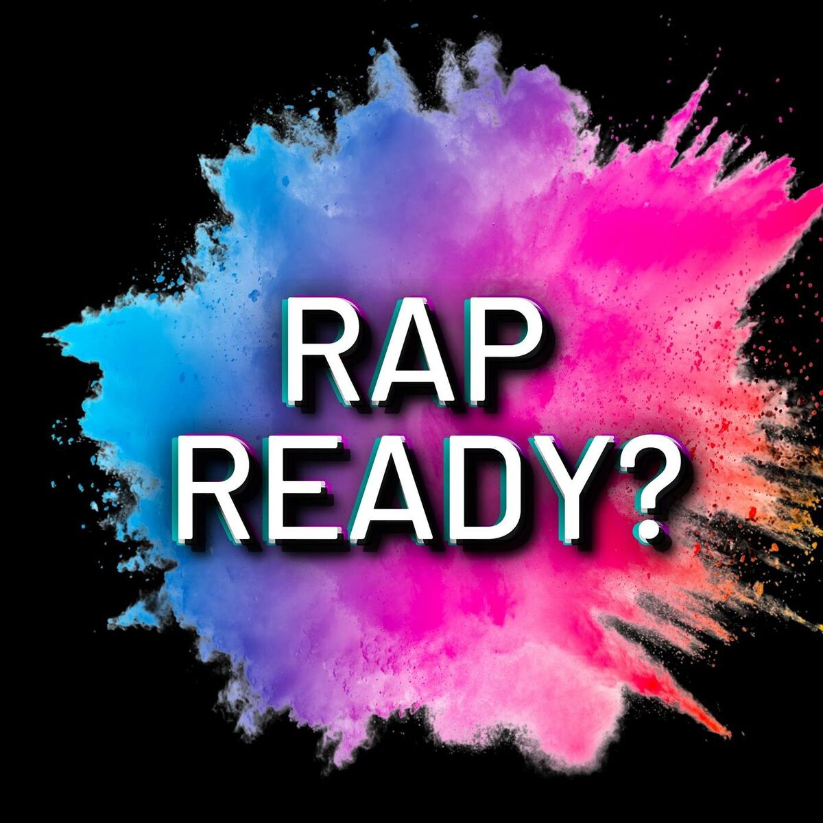 Album cover of Rap Ready?