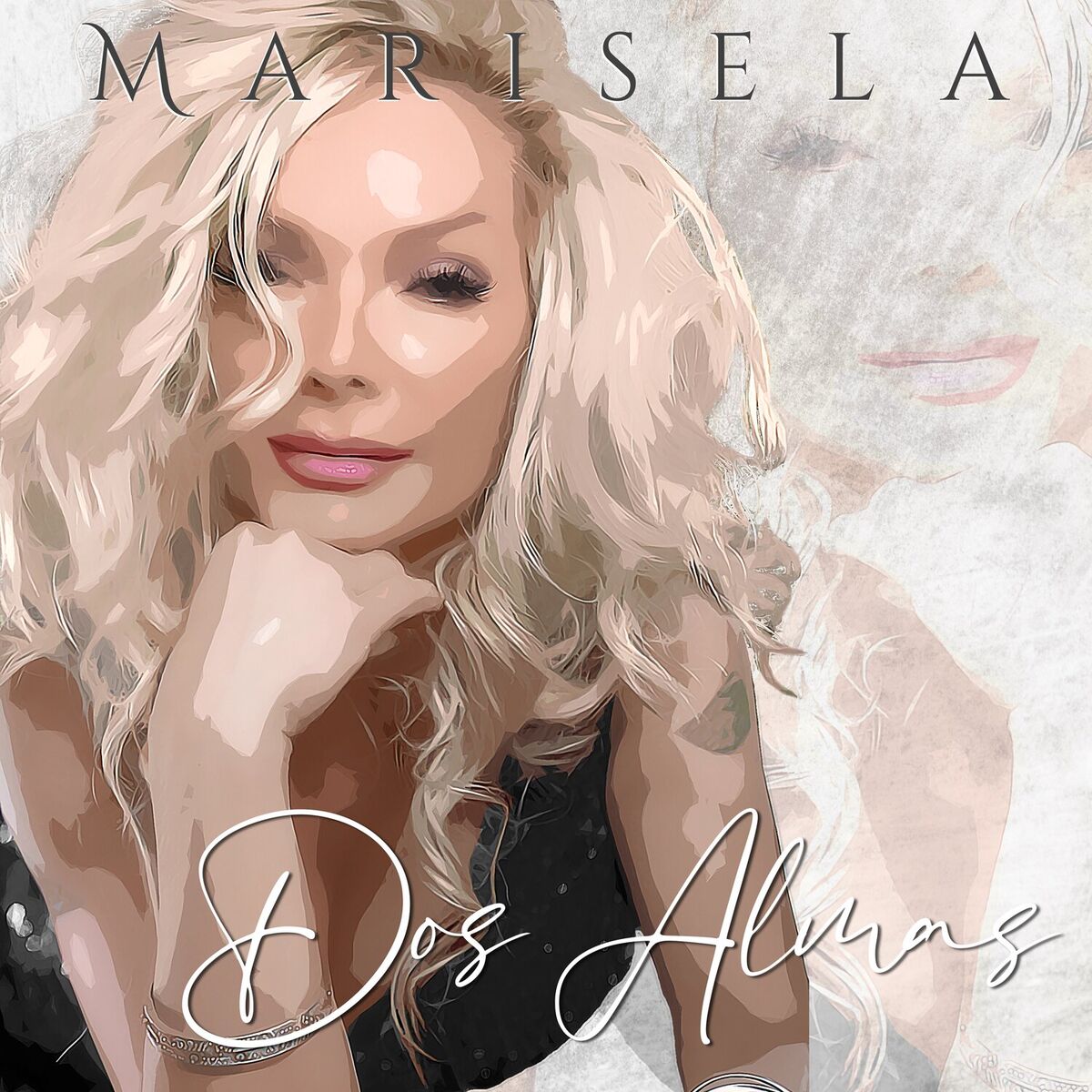 Album cover of Mejor Me Voy