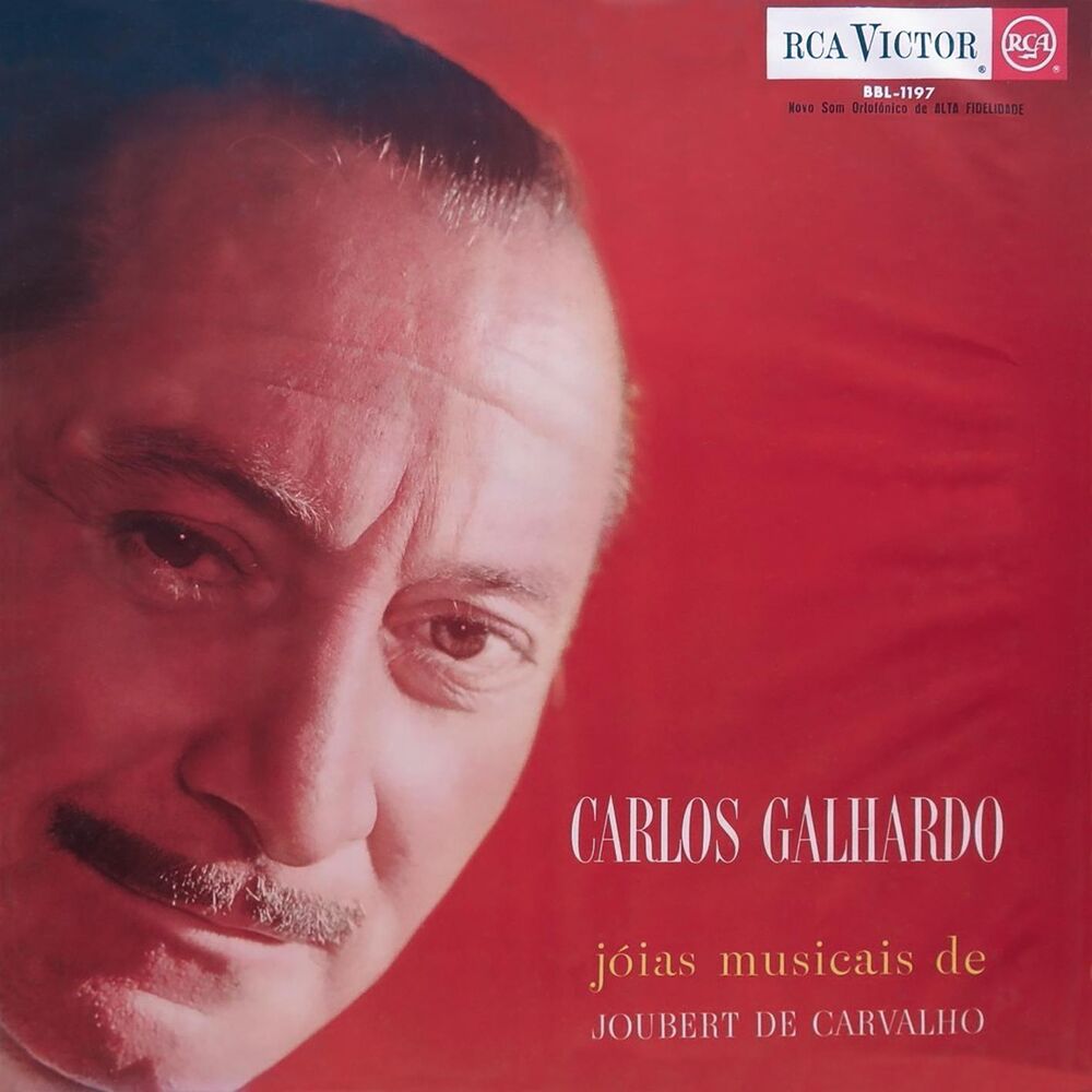 Picture of Jóias Musicais de Joubert de Carvalho
