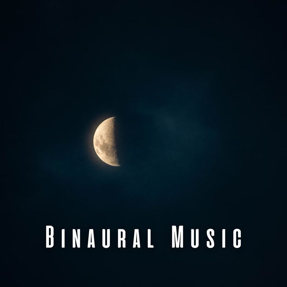 Picture of Binaural Music: Gentle Sleep Aid