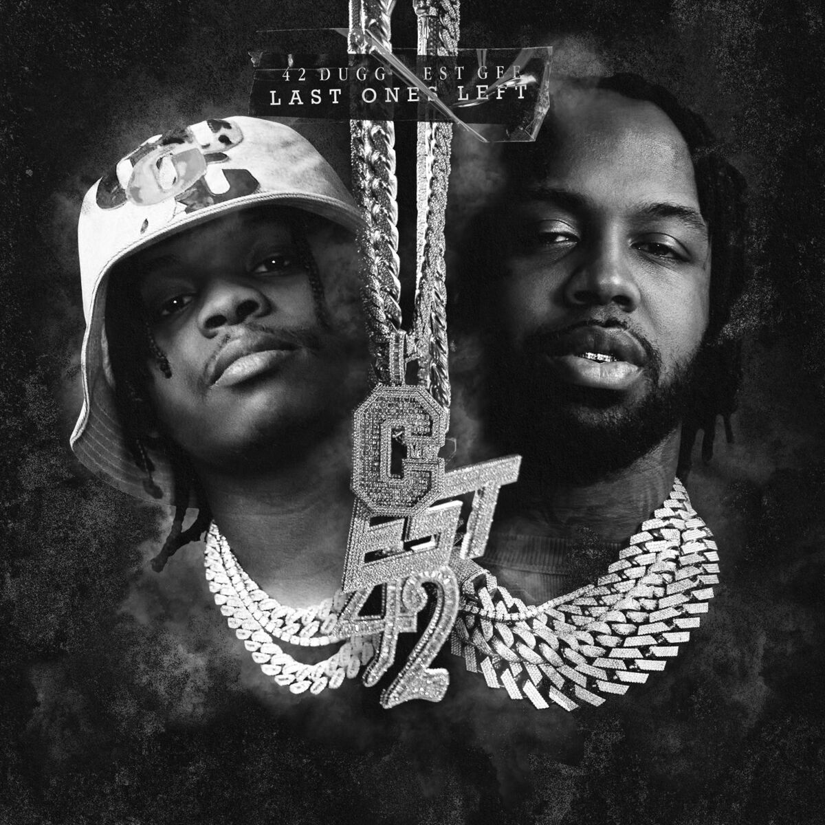 Album cover of Everybody Shooters Too
