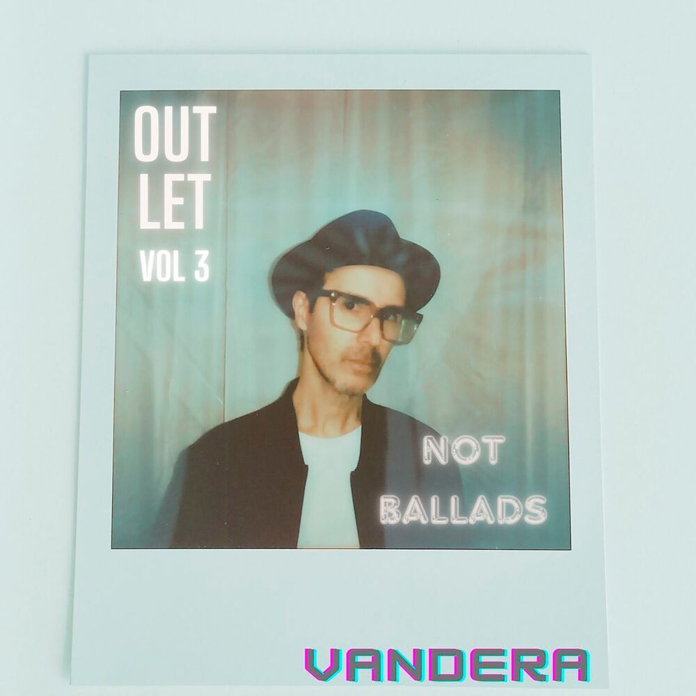 Picture of Outlet, Vol. 3: Not Ballads