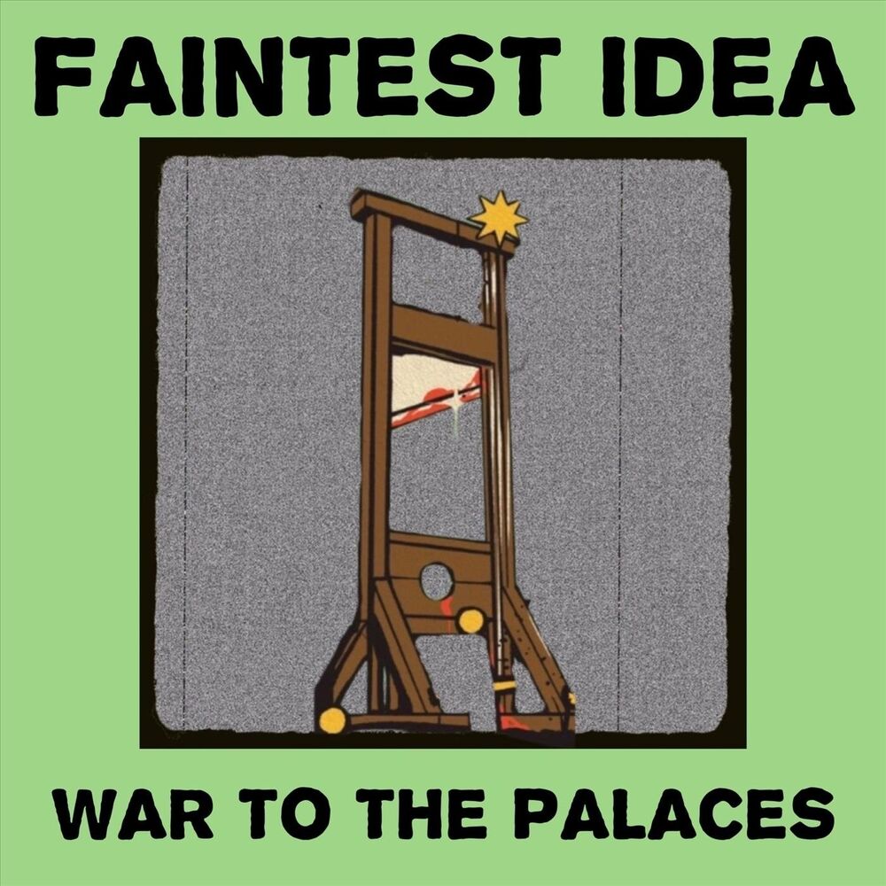 Picture of War to the Palaces