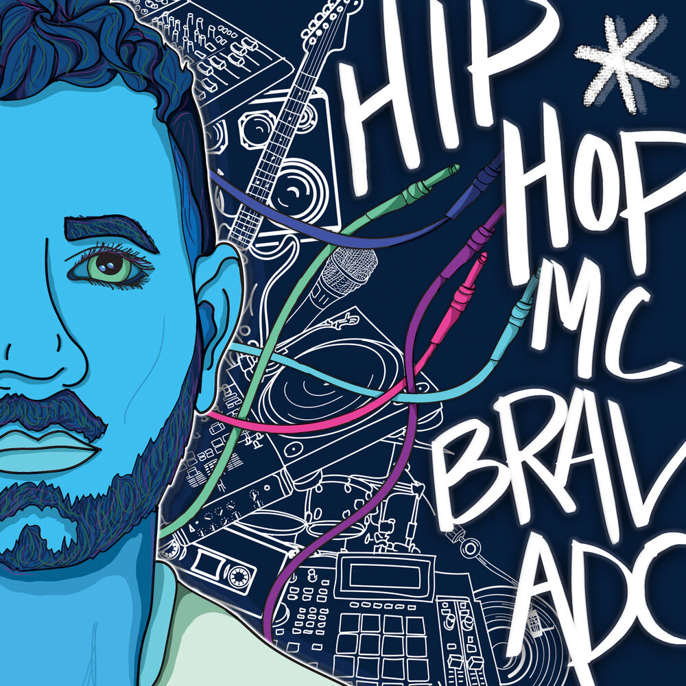 Picture of Hip-Hop*