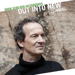 Cover of Out into New