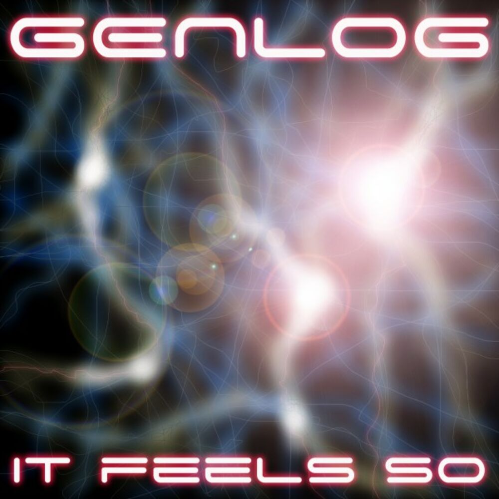 Picture of It Feels So