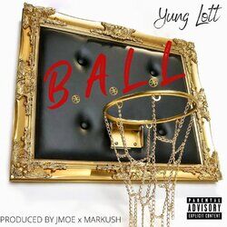Cover of Ball