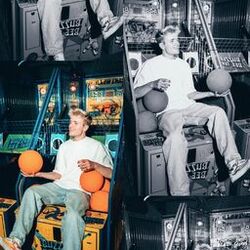 Cover of Rollin