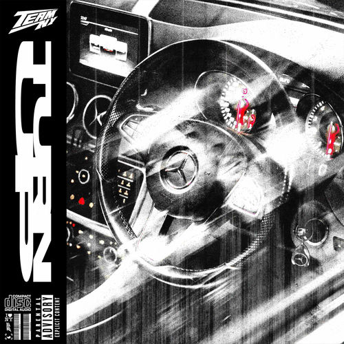TEAM NY – Turn up (Feat. KOREANGROOVE, KAMBO, dsel, Dor1ki, STB, KOR KASH) – Single