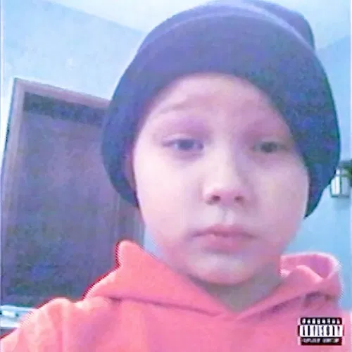 early life crisis — cover art