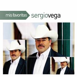 Cover of Mis Favoritas