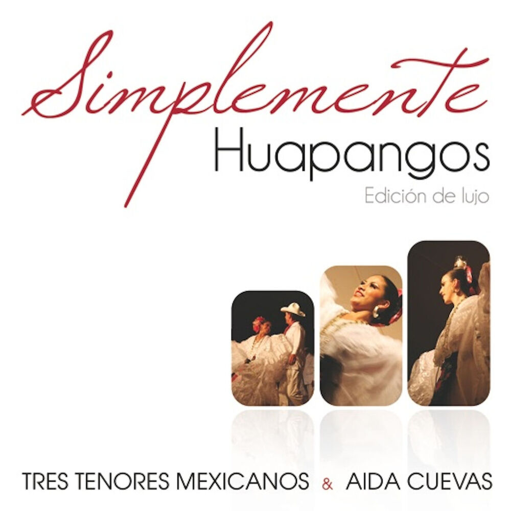 Picture of Huapangos