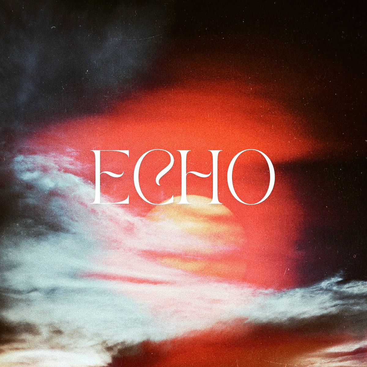 Album cover of Echo