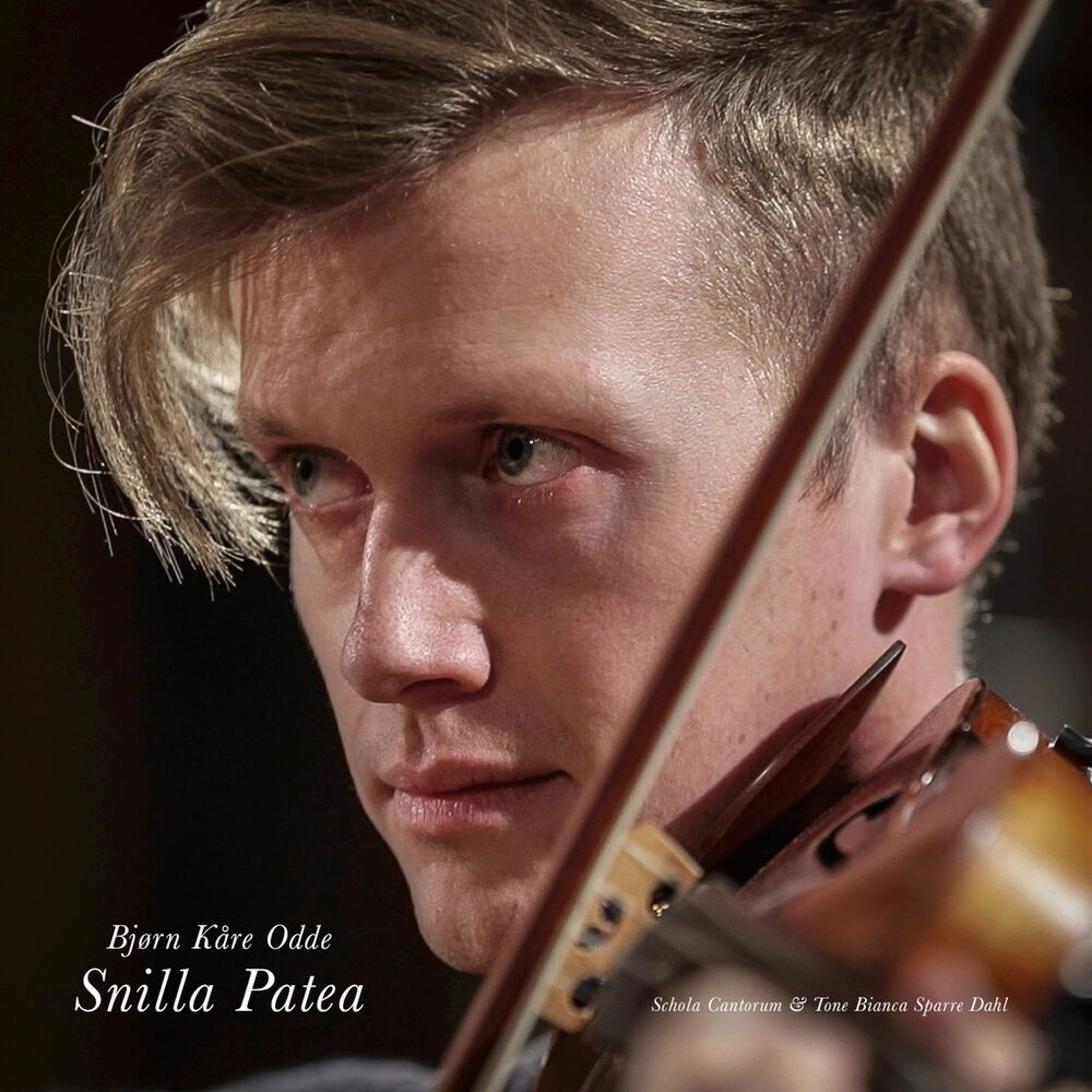 Picture of Bjørn Kåre Odde: Snilla Patea