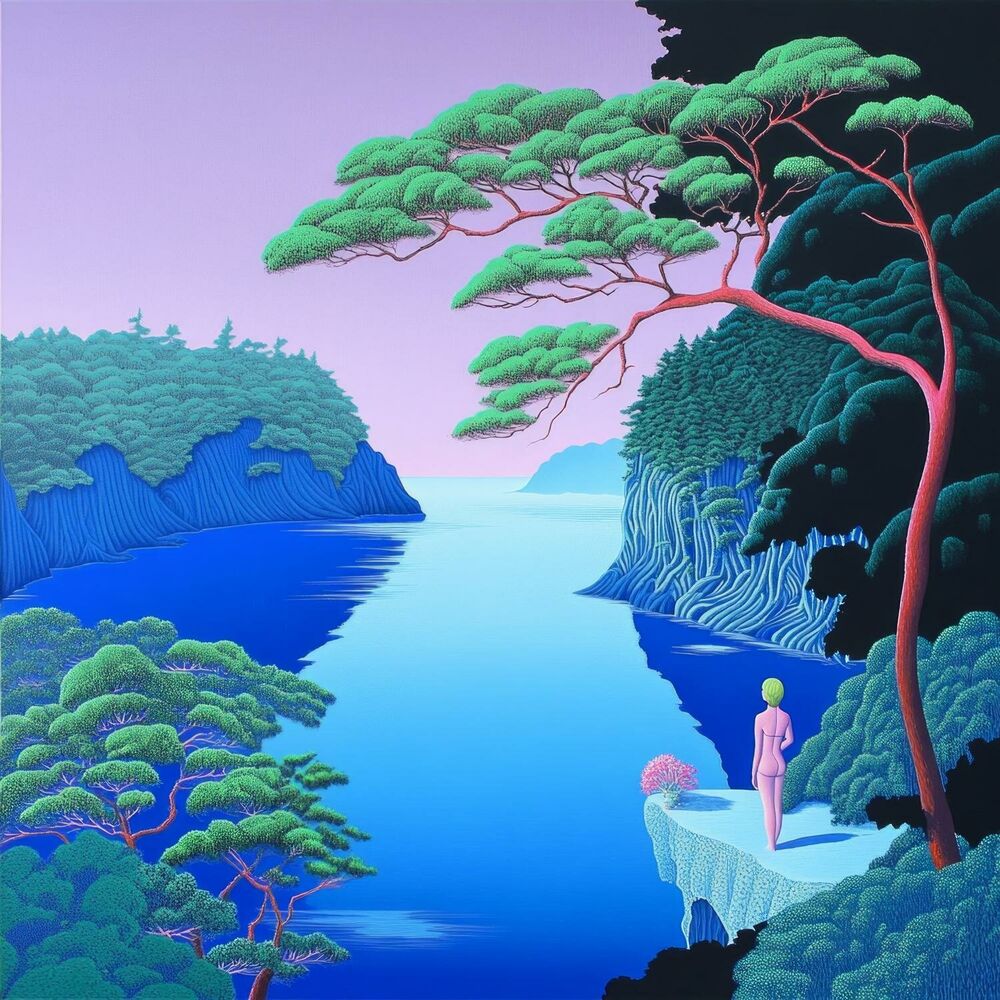 Picture of 雨中情感航行：探寻情商之宝藏