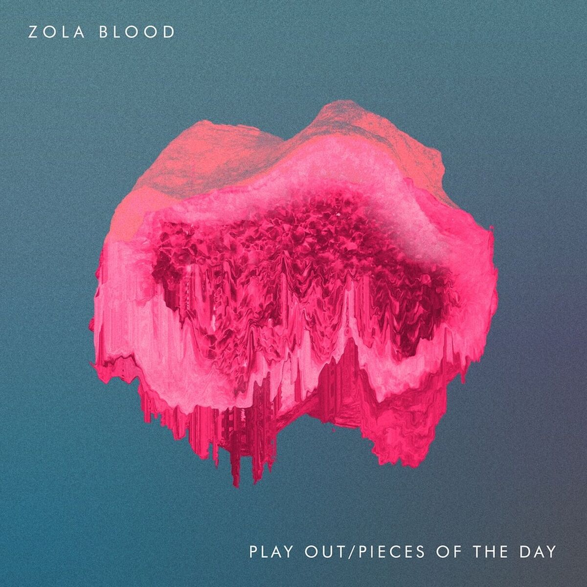 Album cover of Play Out / Pieces of the Day