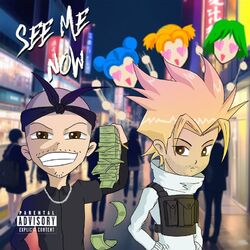 Cover of See Me Now