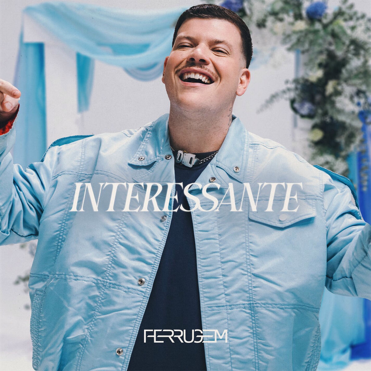 Album picture of Interessante