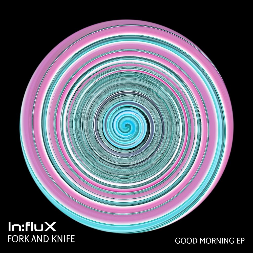 Picture of Good Morning EP