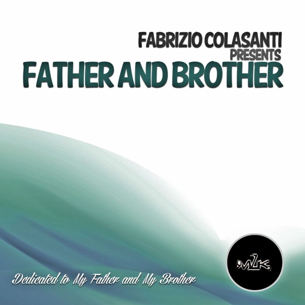 Picture of Father and Brother