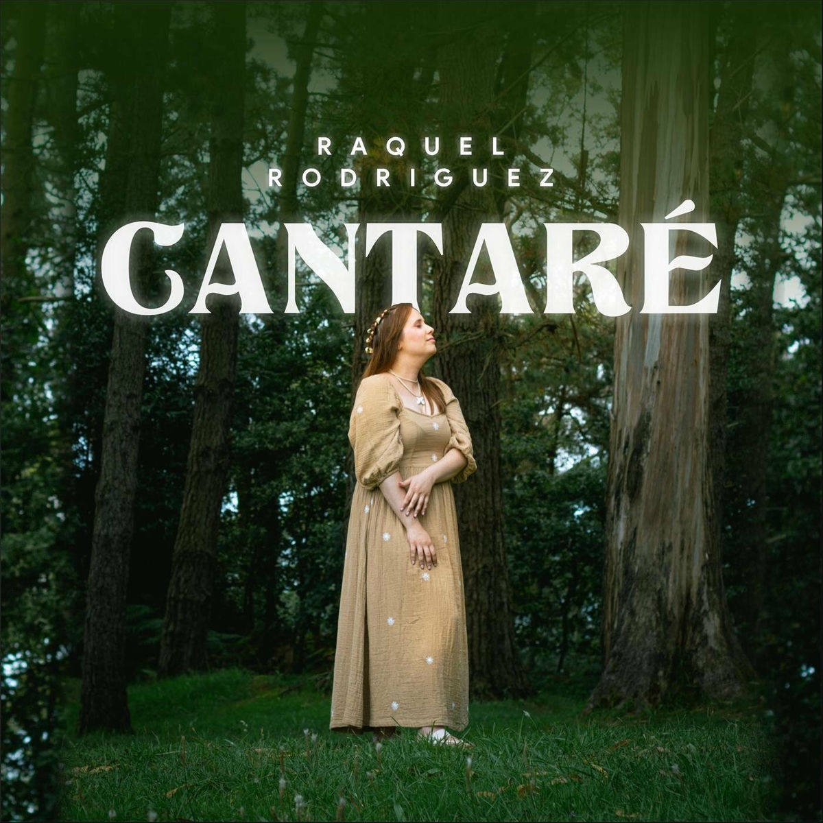 Album cover of Cantaré