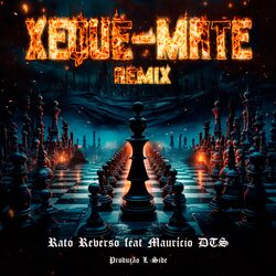 Cover of Xeque-Mate (Remix)