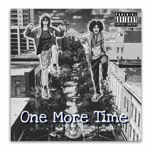 One More Time (feat. M!rsky)