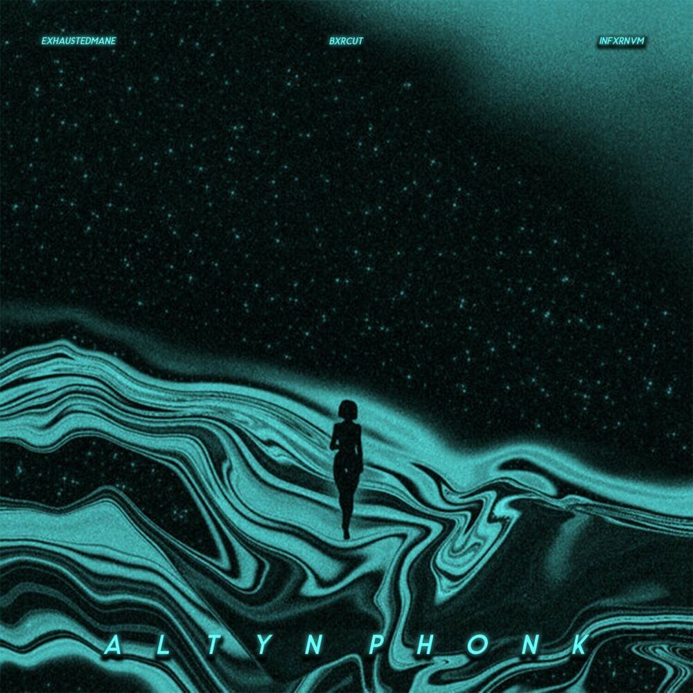 Picture of ALTYN PHONK (Slowed & Reverb)