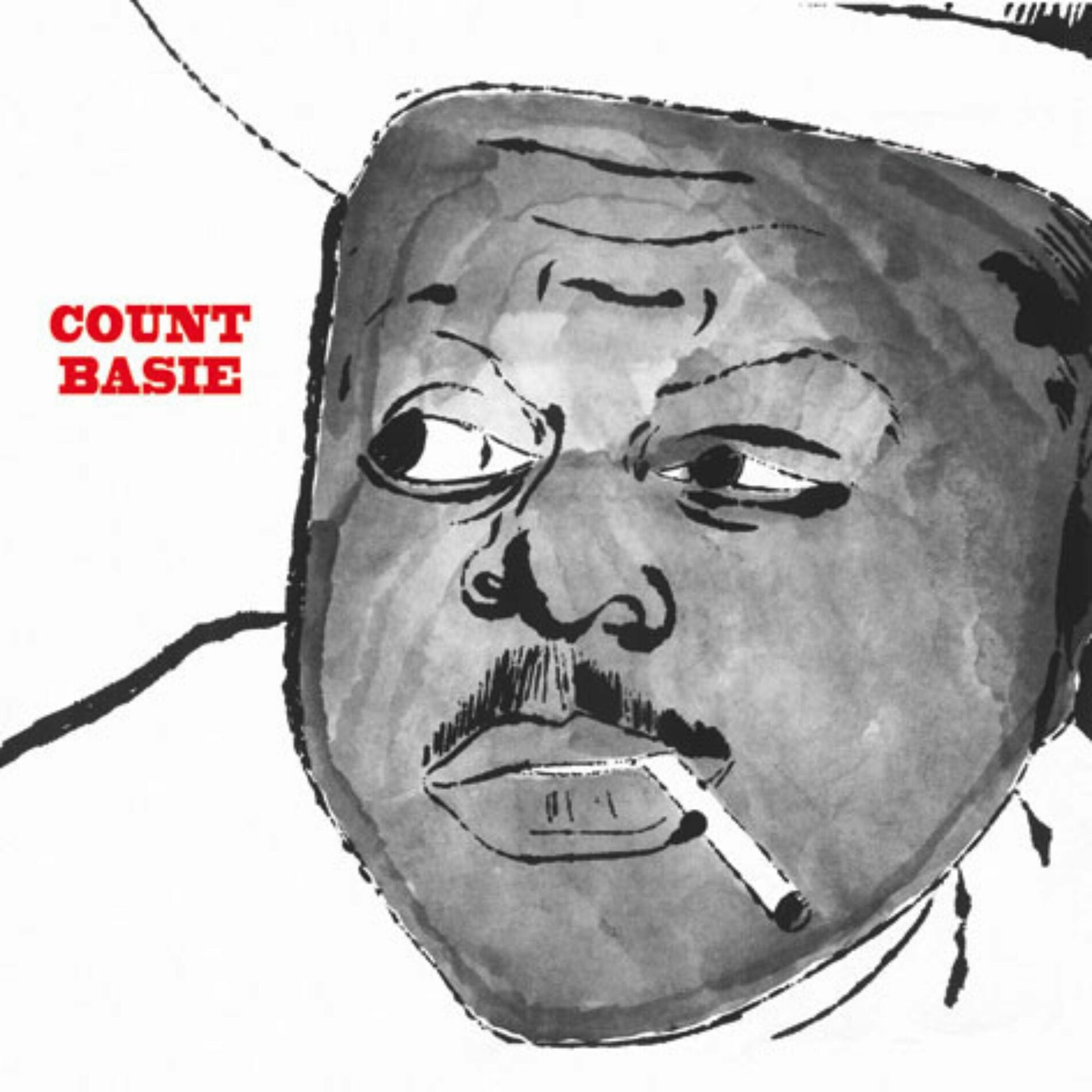 Album cover of Count Basie
