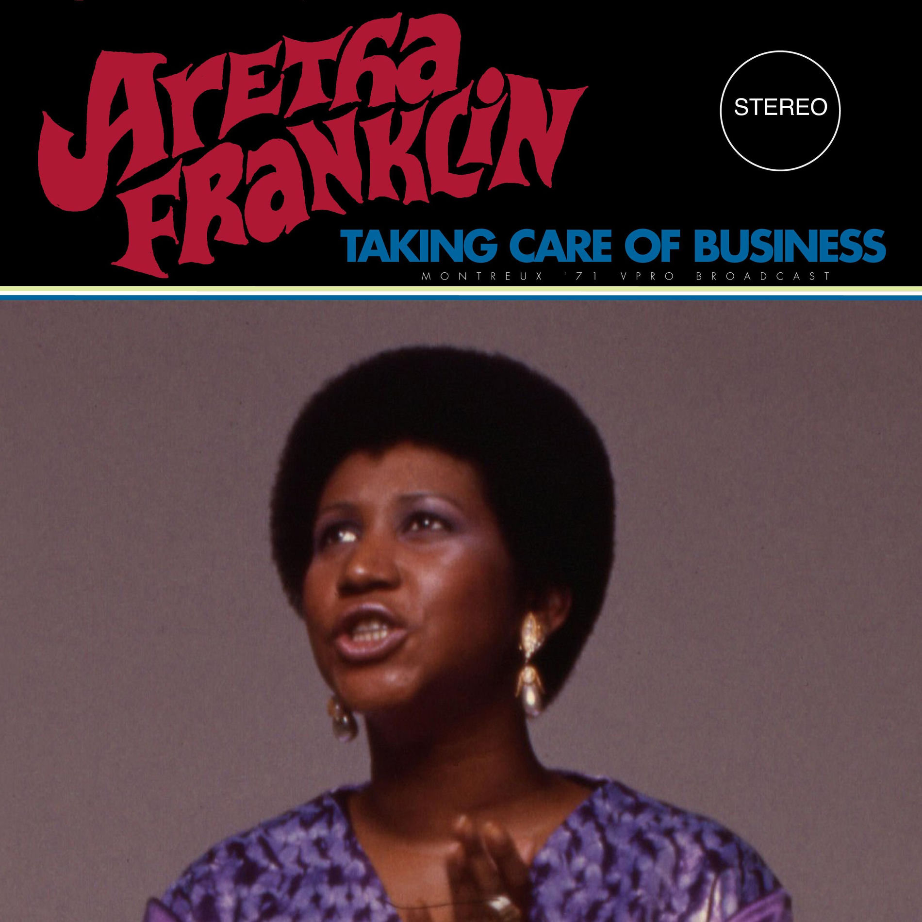 Album cover of Soul Serenade