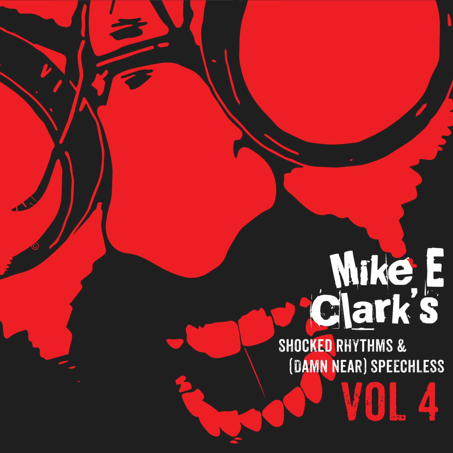 洋楽 Vol. 2-Murder Mix Clark, Mike E Mike E. Clark's Psychopathic Murder Mix Vol. 2 - Album by