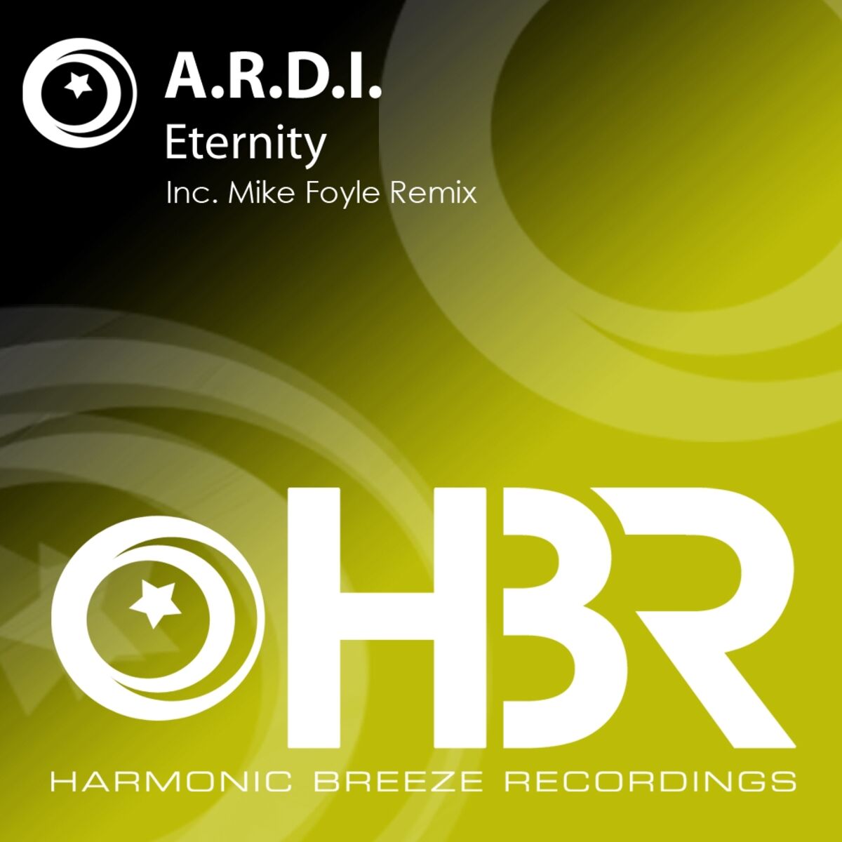 Album cover of Eternity