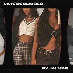 Cover of Late December