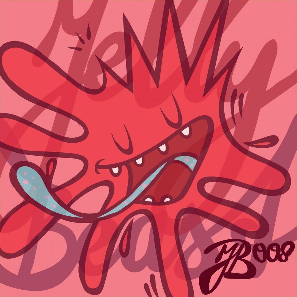 Picture of VAPOR EP