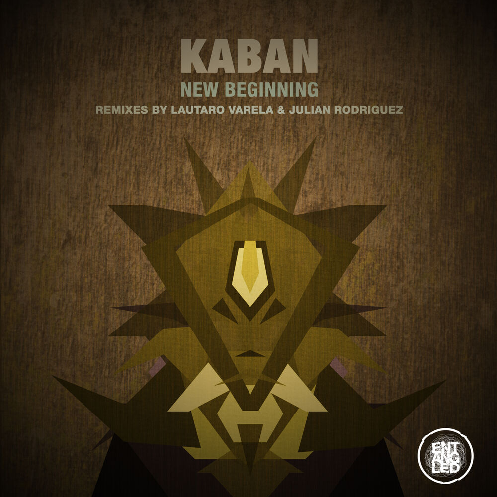 Picture of New Beginning