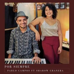 Cover of Por Siempre (feat. Sharow Granera)