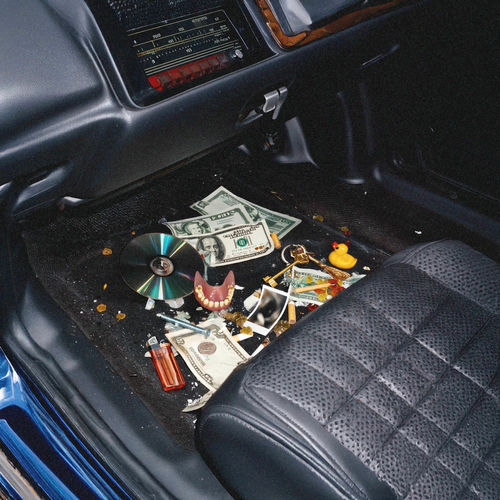 Capa do Single Federais