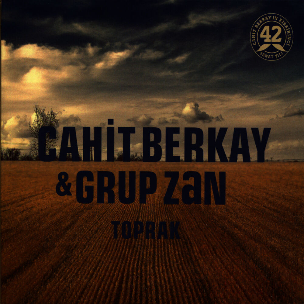 Picture of Toprak