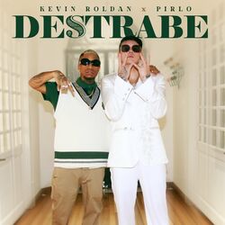 Cover of DESTRABE