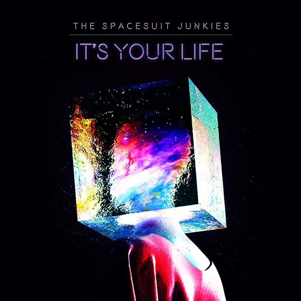 Picture of Its Your Life
