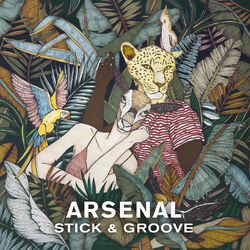Cover of Stick & Groove