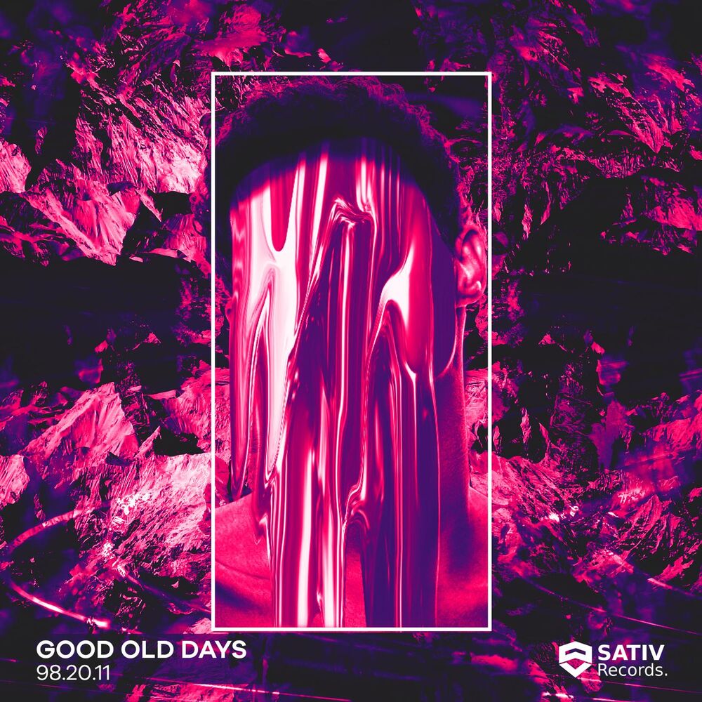 Picture of Good Old Days (Extended Mix)