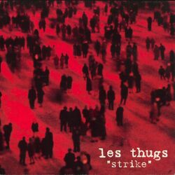 Cover of Strike